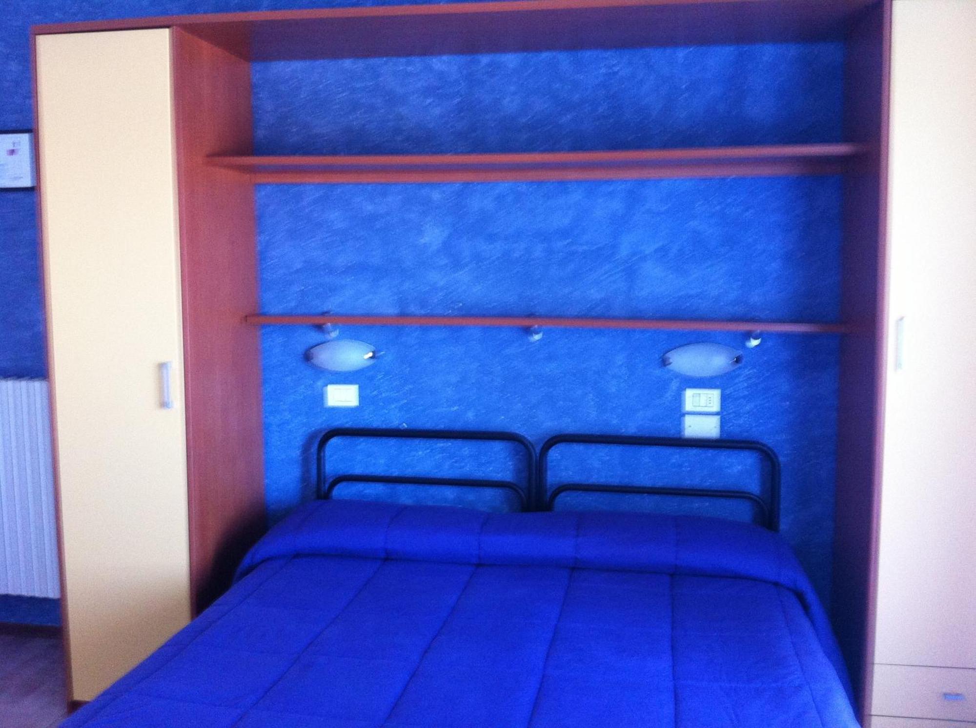 Hotel Viking Rimini Eksteriør bilde