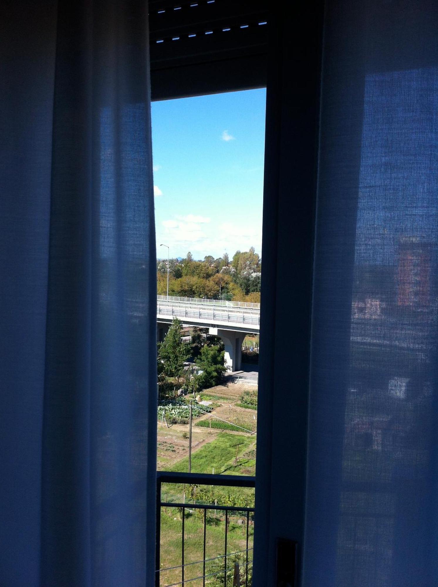 Hotel Viking Rimini Eksteriør bilde