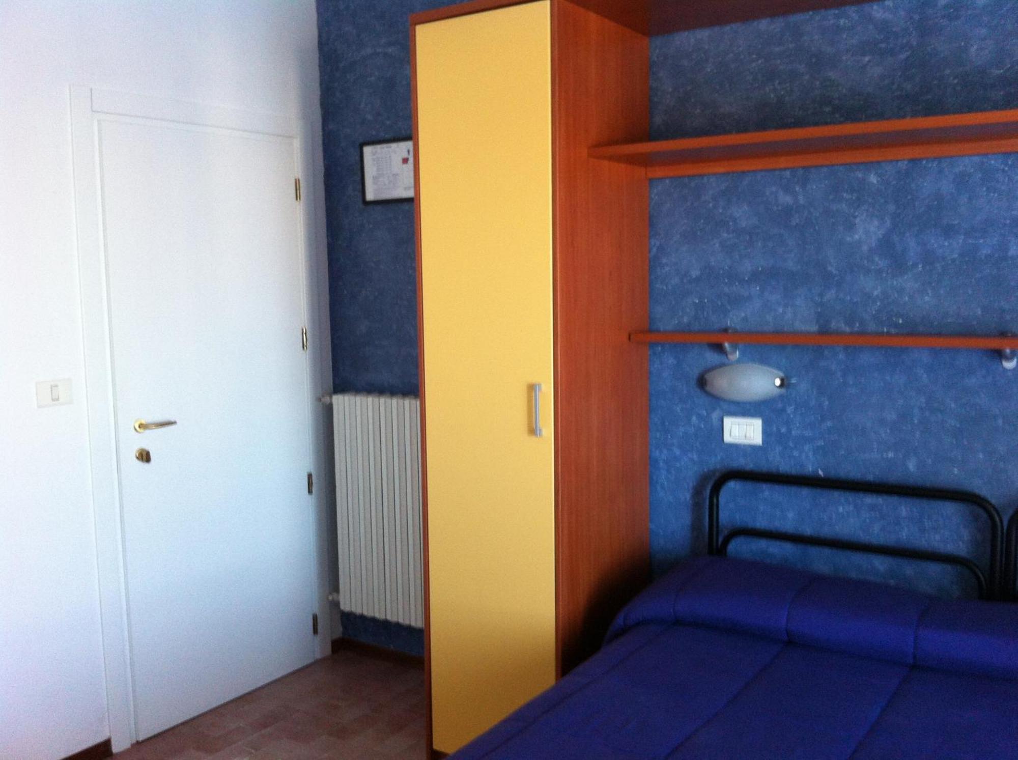 Hotel Viking Rimini Eksteriør bilde