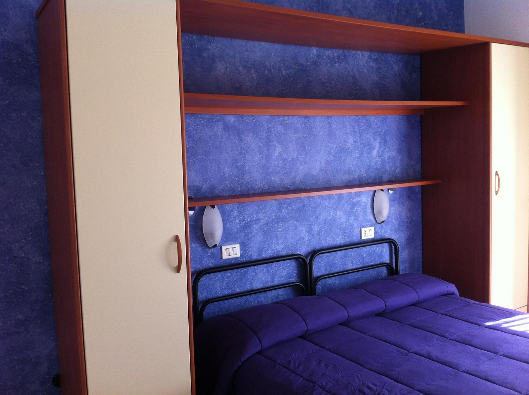 Hotel Viking Rimini Eksteriør bilde