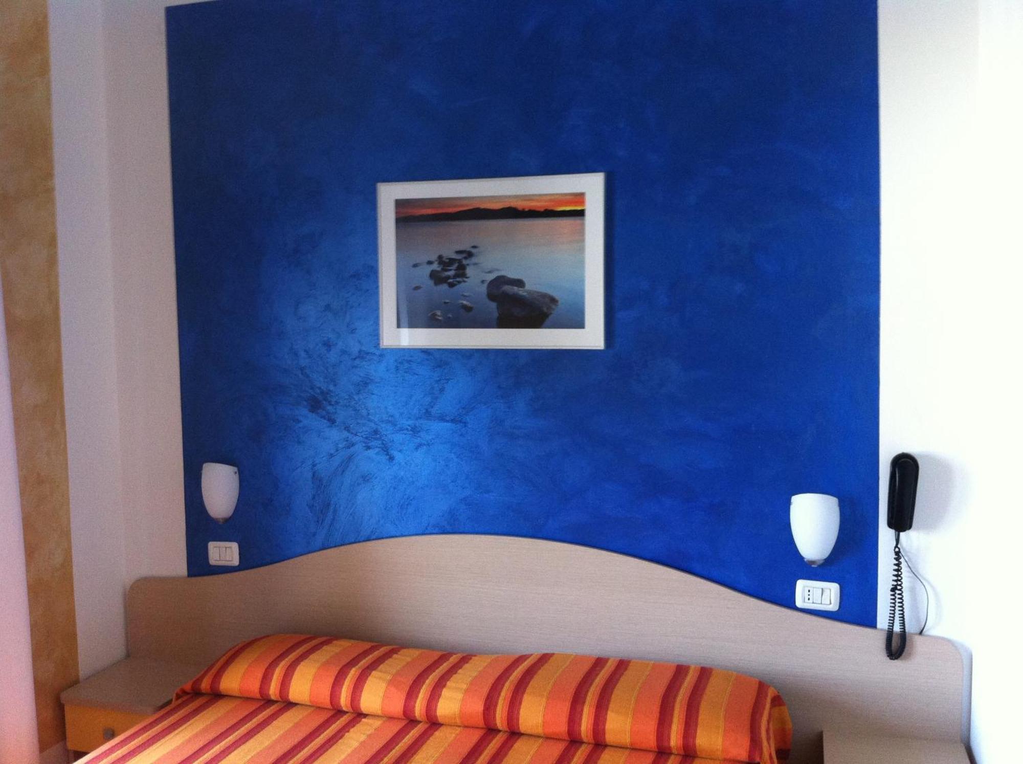Hotel Viking Rimini Eksteriør bilde