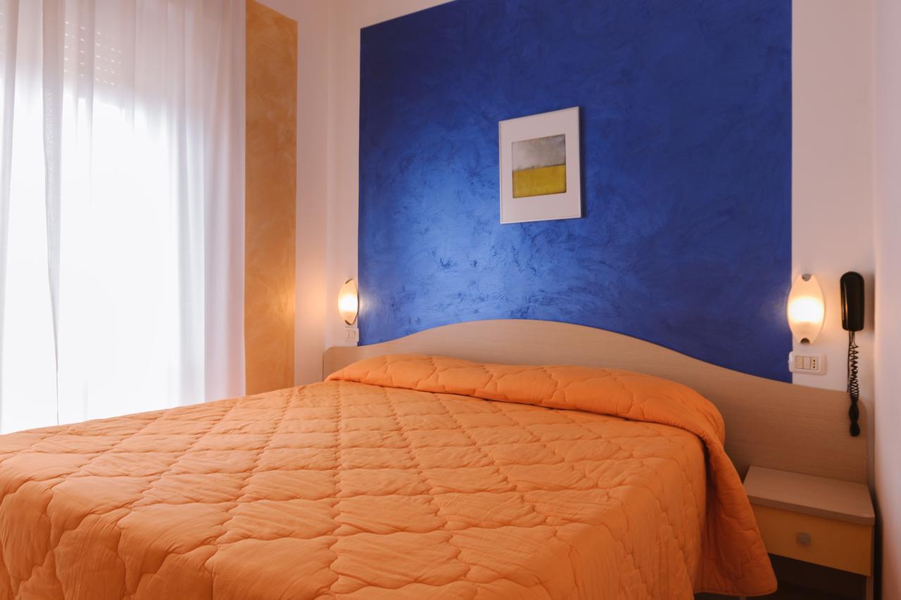Hotel Viking Rimini Eksteriør bilde