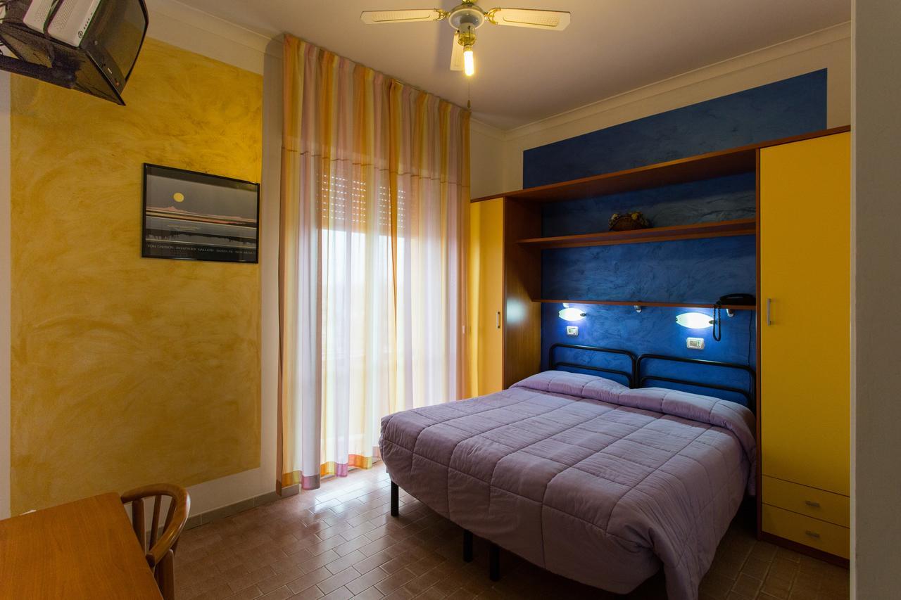 Hotel Viking Rimini Eksteriør bilde