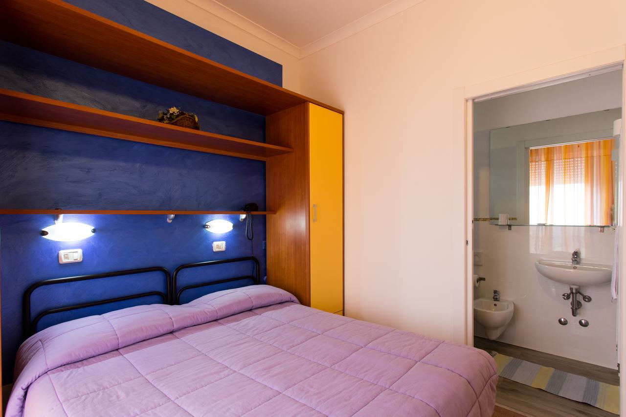 Hotel Viking Rimini Eksteriør bilde
